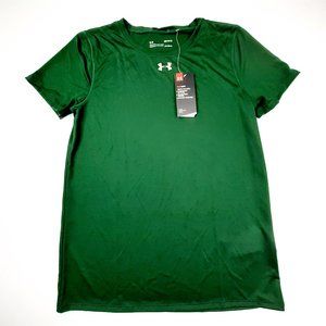 Under Armour Loose Women's Athletic T-Shirt Locker **